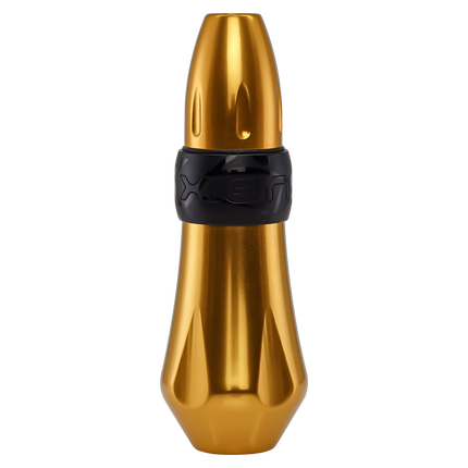 Spektra Xion Gorilla Golden Back