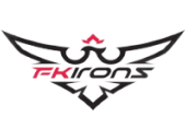 FKIrons Machines