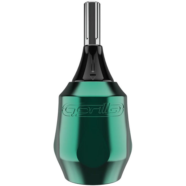 CLICK ERGO CARTRIDGE GRIP - GORILLA - SEAFOAM
