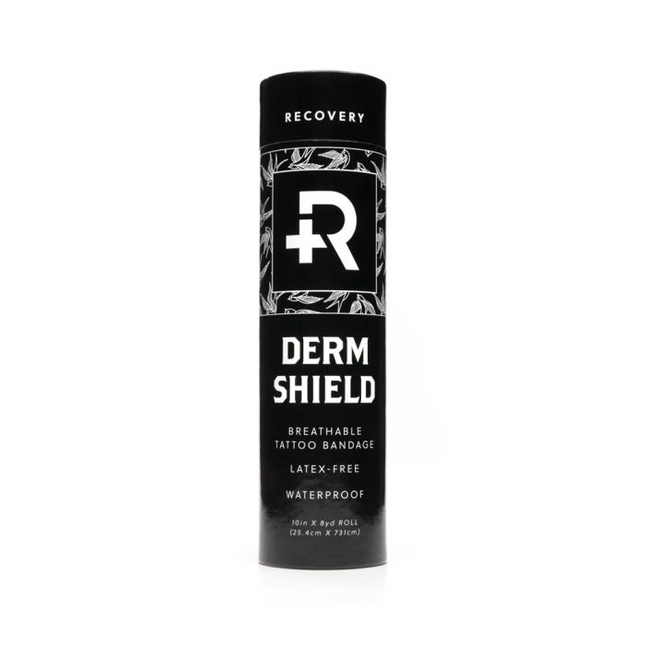 Recovery Derm Shield — 10" x 8 Yard Roll