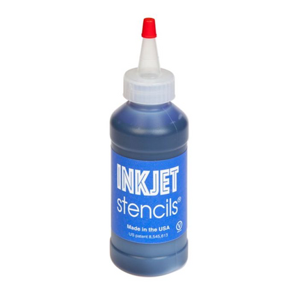 InkJet Stencils® — 4oz Bottle