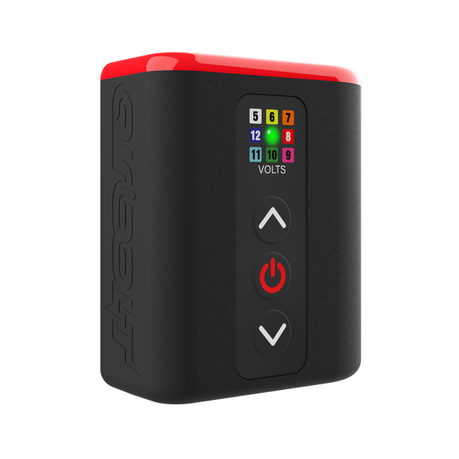 Airbolt Mini Battery Power Supply