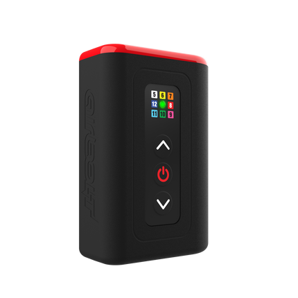 Airbolt Battery Power Supply