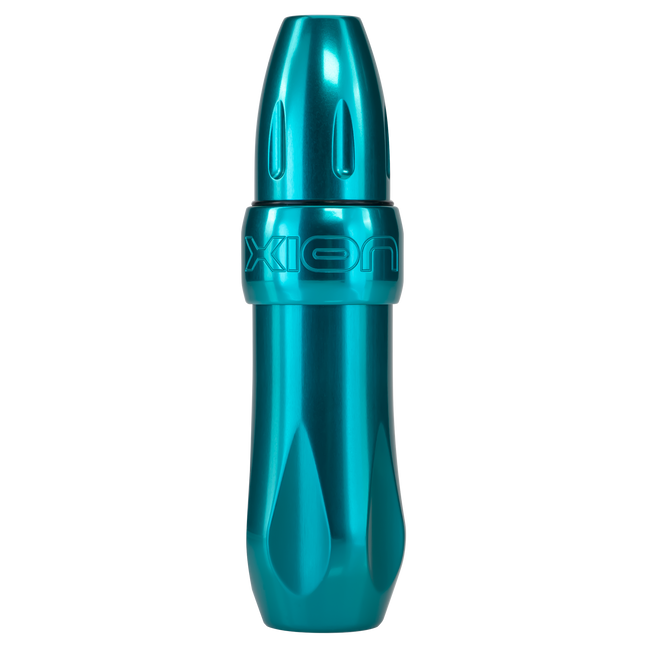 Spektra Xion Turquoise