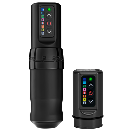 Flux Black Ops With PowerBolt