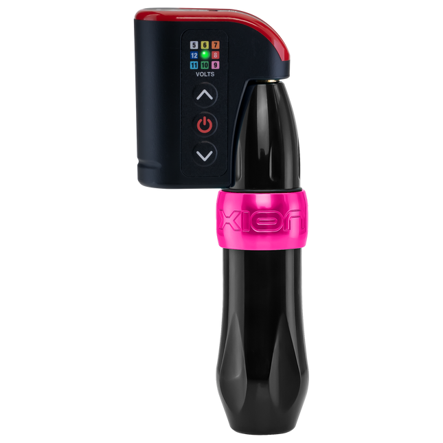 Spektra Xion BubbleGum With LightningBolt