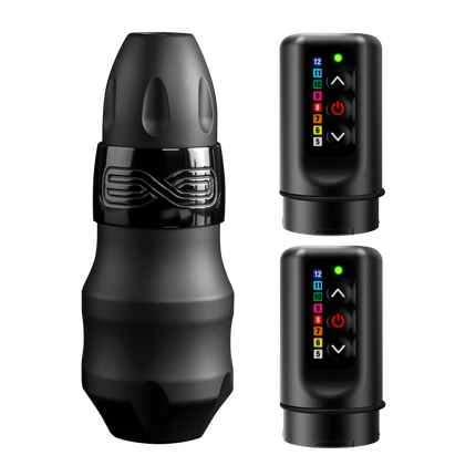 EXO Black Ops + 2 PowerBolts