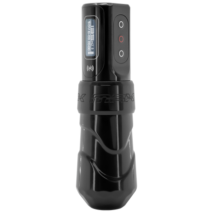 Flux Max Stealth With PowerBolt II