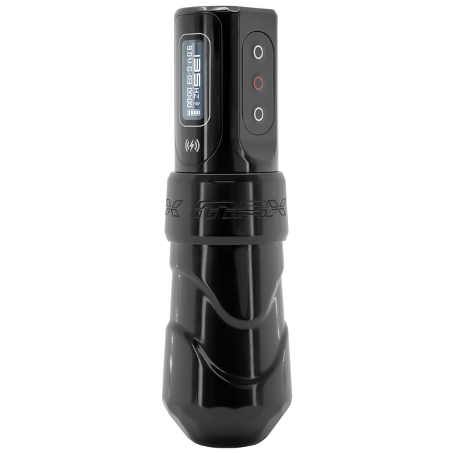 Flux Max Stealth With PowerBolt II