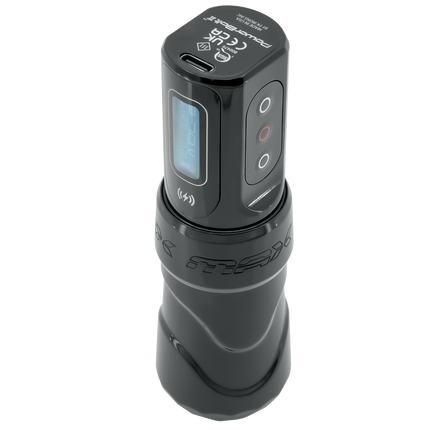 Flux Max Stealth With PowerBolt II