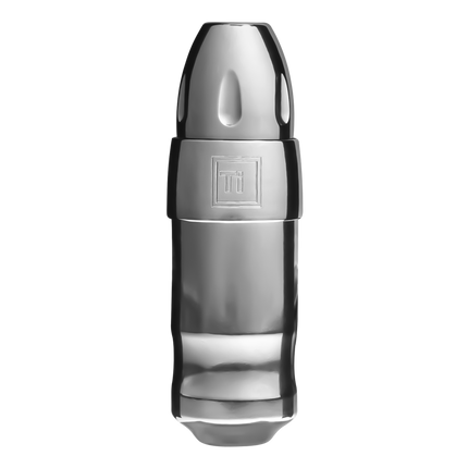 Limited Edition Titanium Flux