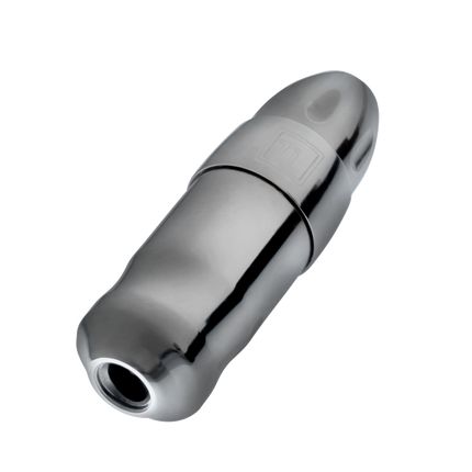 Limited Edition Titanium Flux