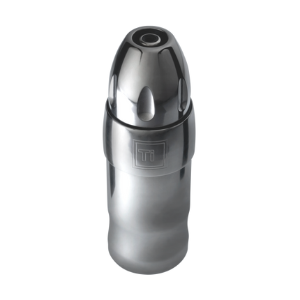 Limited Edition Titanium Flux