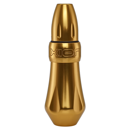 Spektra Xion Gorilla GoldRush