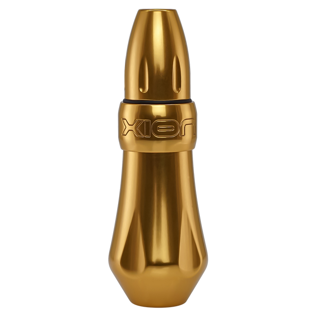 Spektra Xion Gorilla GoldRush