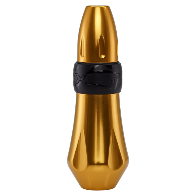 Spektra Xion Gorilla Golden Back