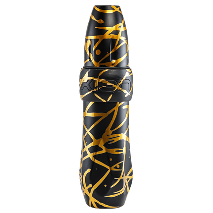 Spektra Xion Golden Dragon