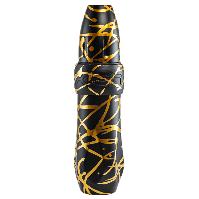 Spektra Xion Golden Dragon