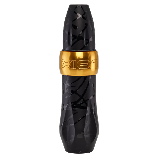 Spektra Xion Golden Tiger