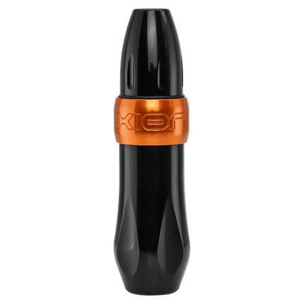 Spektra Xion Tangerine