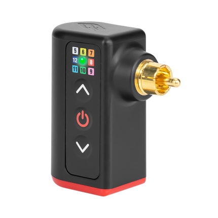 LightningBolt UNI Battery Pack