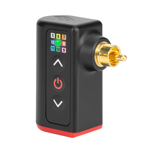 LightningBolt UNI Battery Pack