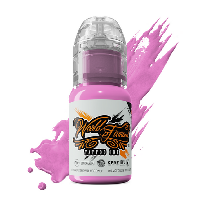 WORLD FAMOUS - BOMBAY