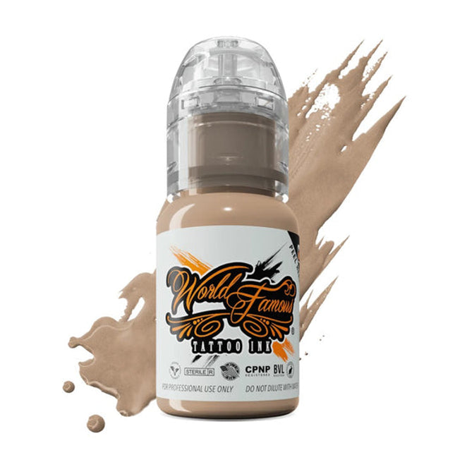 WORLD FAMOUS - TAJ MAHAL