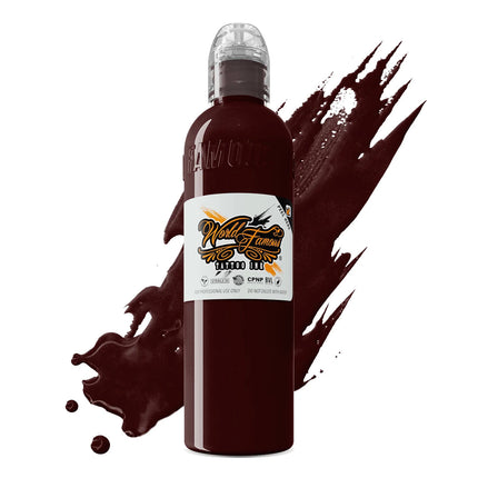 WORLD FAMOUS - VAMPIRE RED