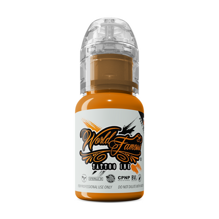 WORLD FAMOUS - CLEOPATRA COPPER